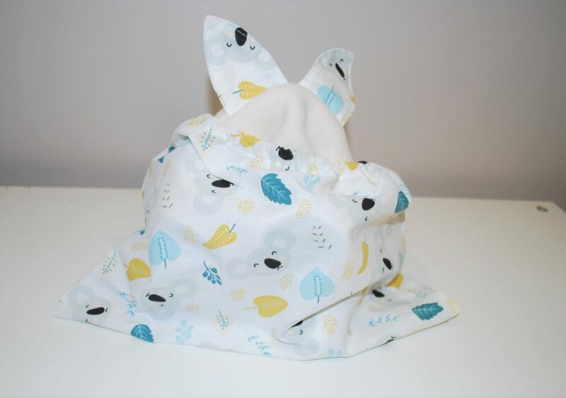 Sac de naissance bébé fille/garçon