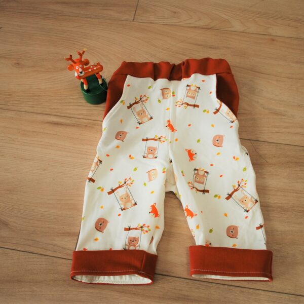 Pantalon mixte "SWEET"