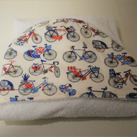 Cape de bain DUCK