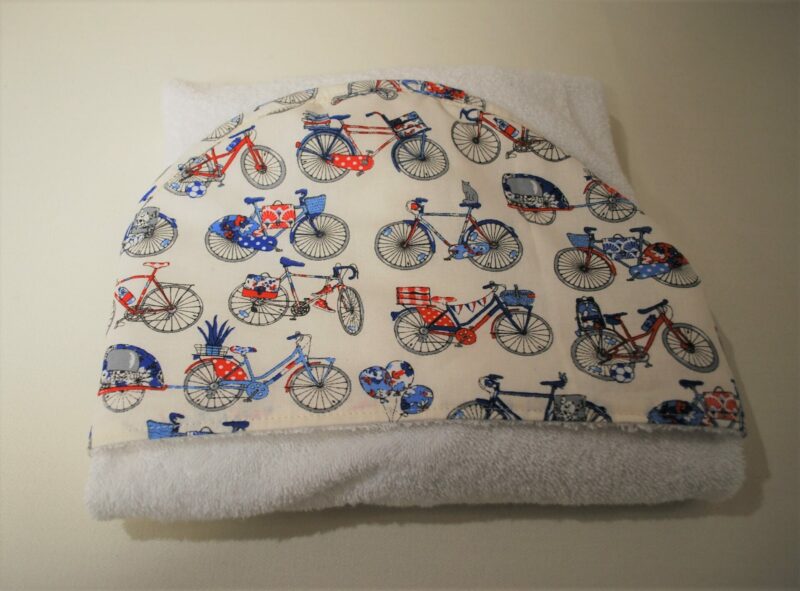 Cape de bain DUCK