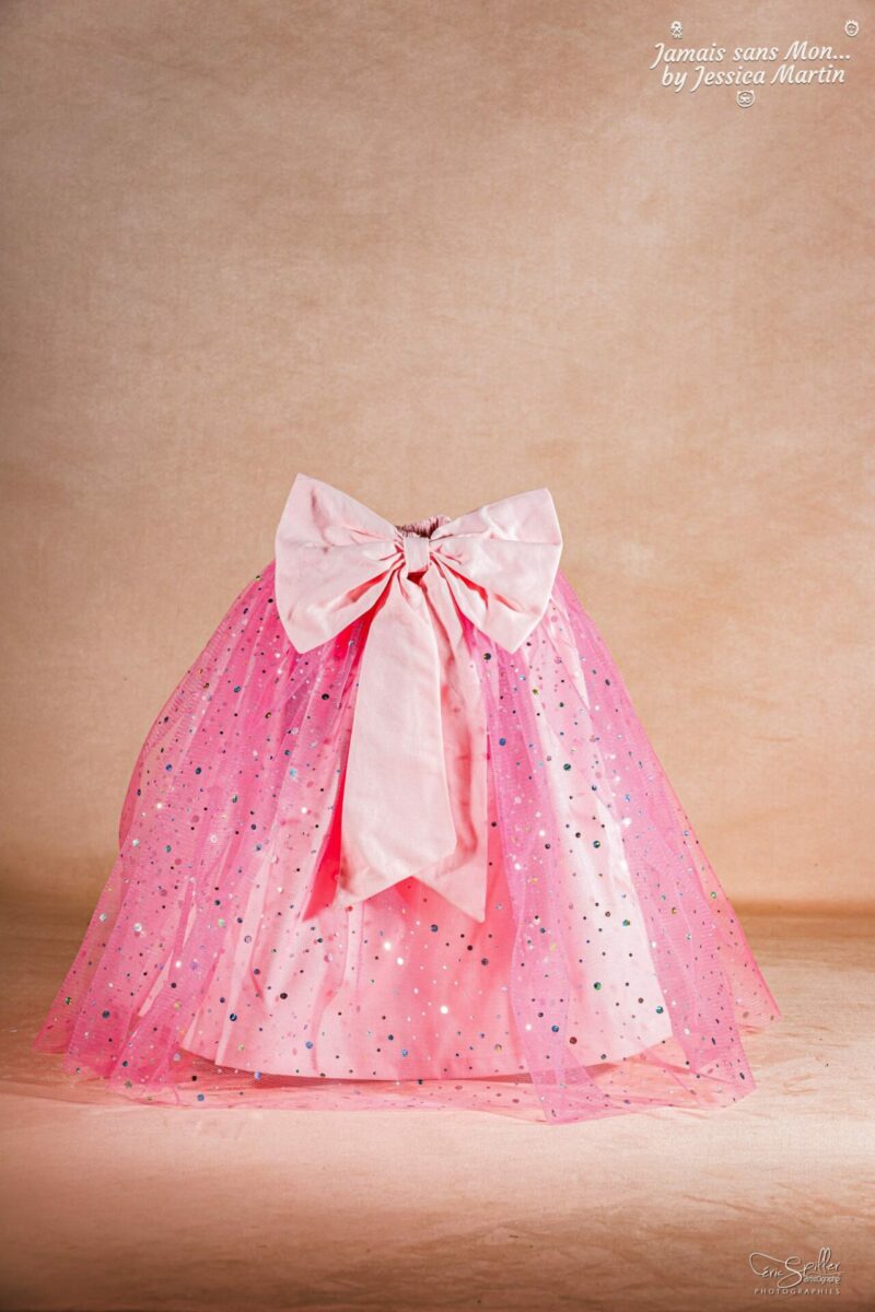 Jupe en tulle pour enfant – Image 8