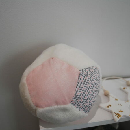 Ballon de jeu sensoriel ROSE