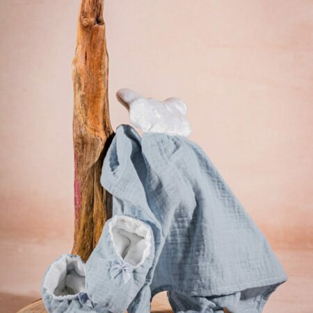 Ensemble naissance "CHAUSSONS"