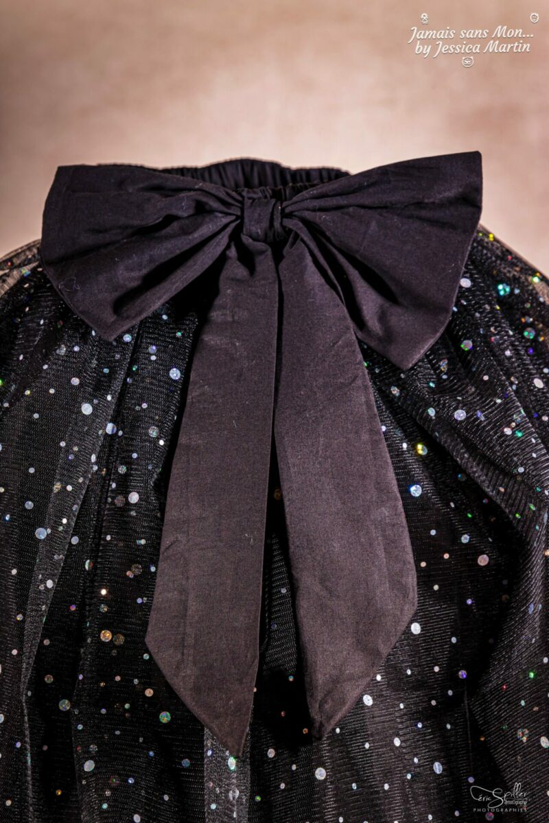 Jupe en tulle pour enfant – Image 4