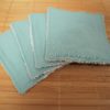 Lingettes lavables fille/garçon