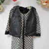 Ensemble robe et gilet