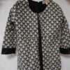 Ensemble robe et gilet
