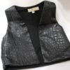 Ensemble robe et gilet