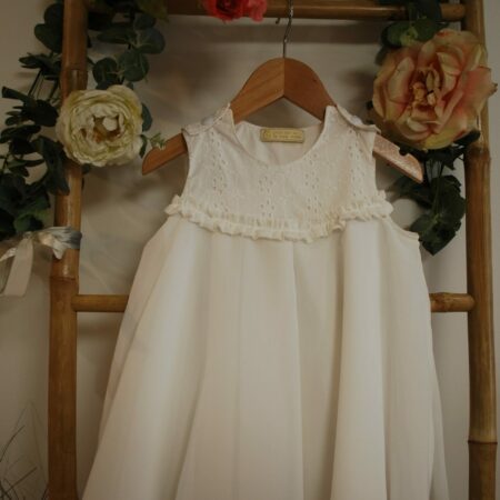 Robe de cérémonie EMMA