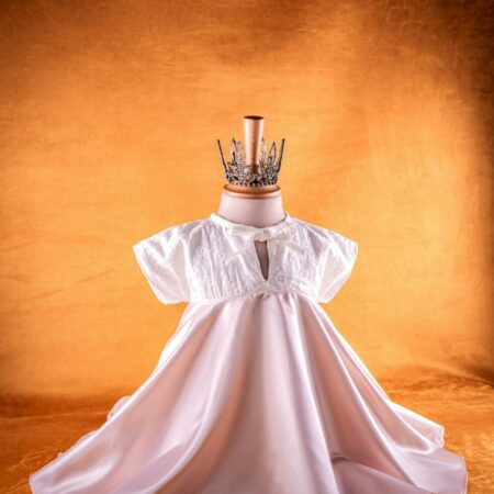 Robe ROSA de cérémonie