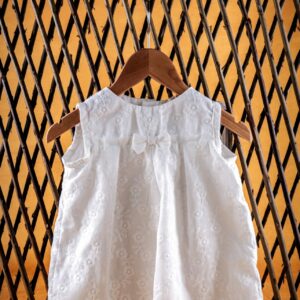 Robe de cérémonie LEANA