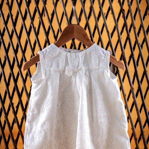 Robe de cérémonie LEANA