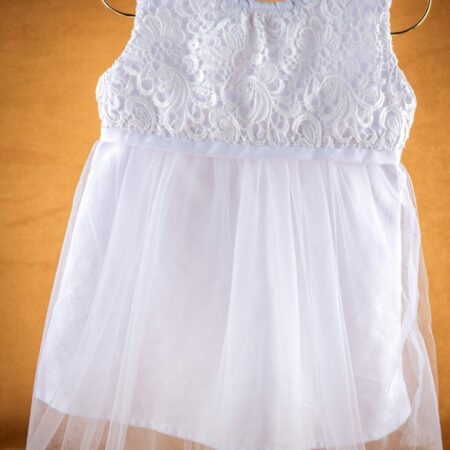Robe de cérémonie ISA