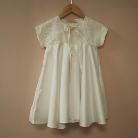 Robe de cérémonie fille SERENA