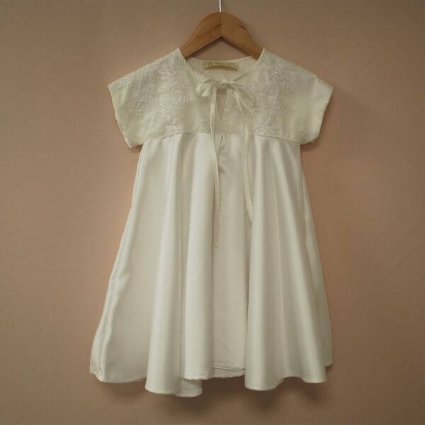 Robe de cérémonie fille SERENA