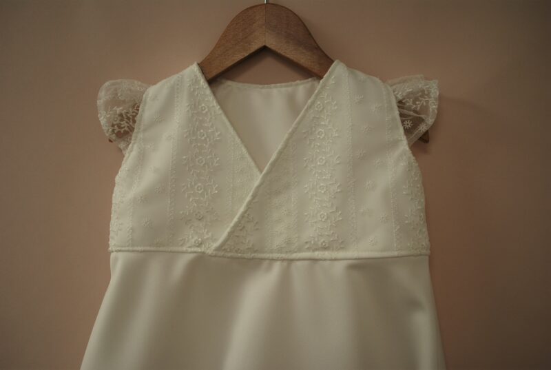 robe de cérémonie LEA