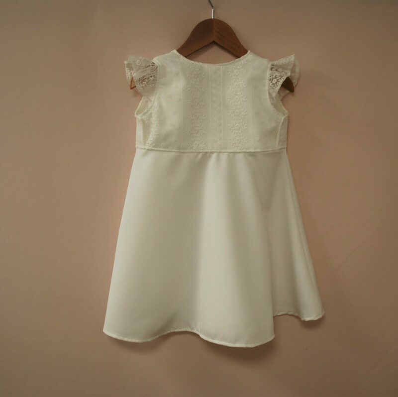 robe de cérémonie LEA