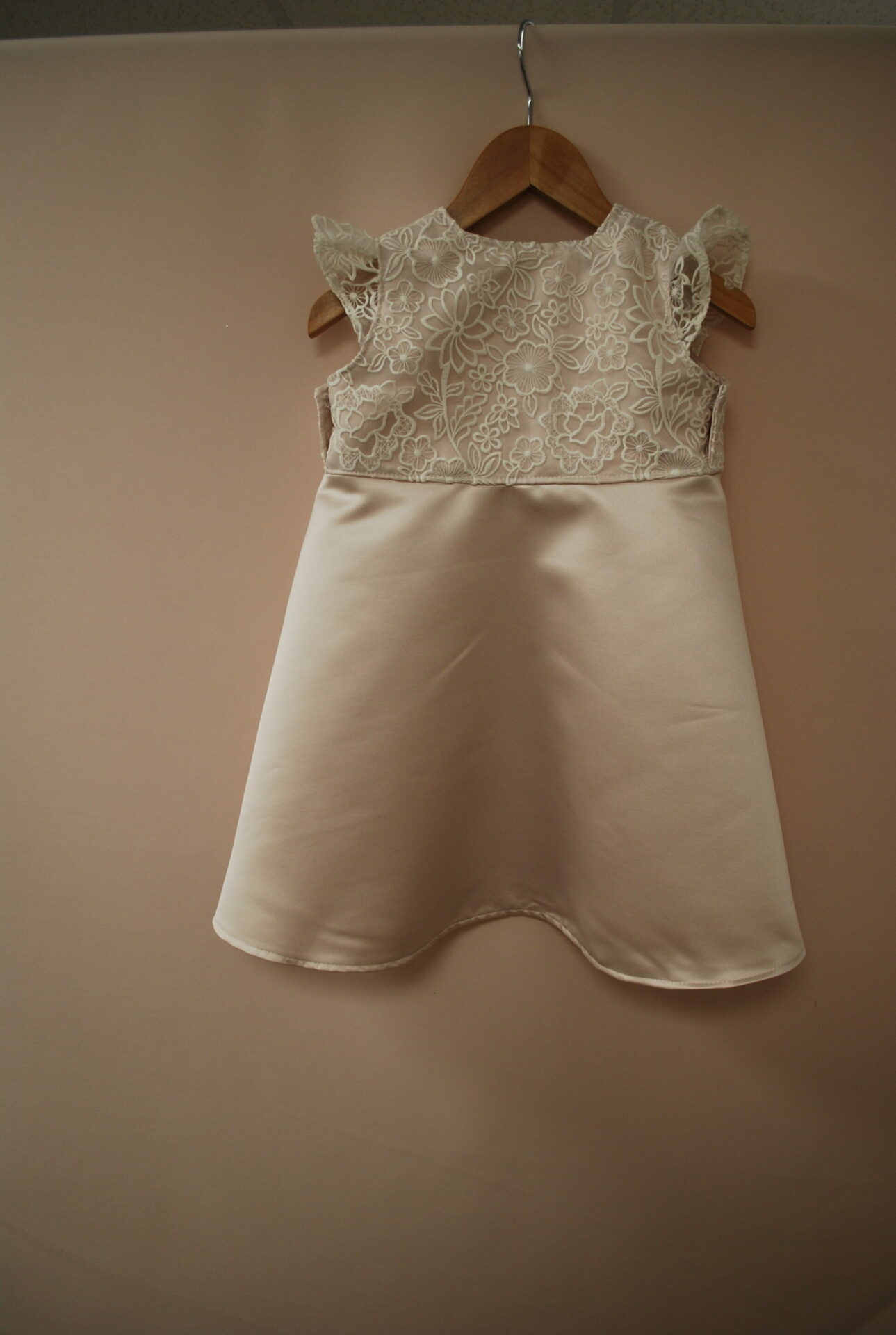 Robe de cérémonie SIENA