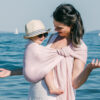 Porte bébé fille/garçon SUKKIRI