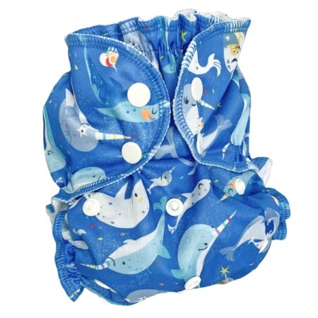 Couche lavable bébé fille/garçon