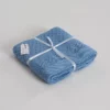 couverture bébé tricoté