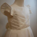 Haut de robe enfant