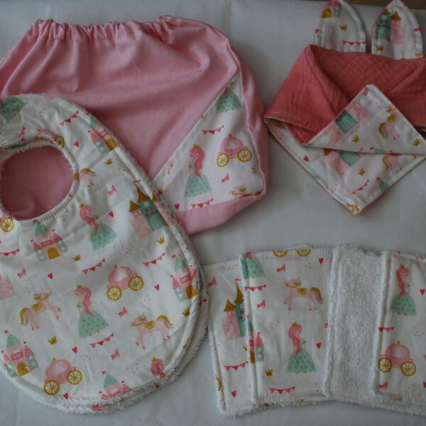 sac de naissance pour bébé fille garçon