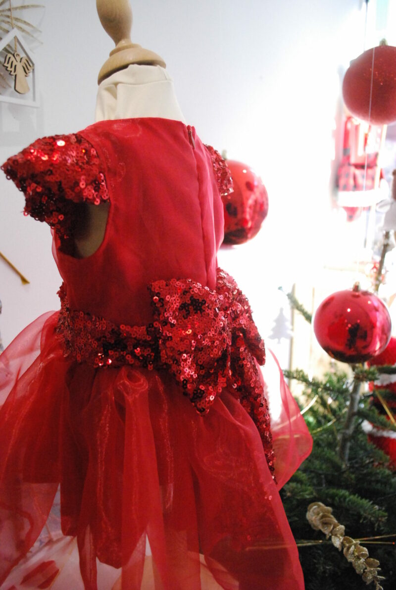 Robe de Fête enfant – Image 3