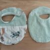 Bavoirs bébé – Image 3