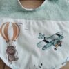 bavoirs bébé