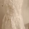 robe de cérémonie fille