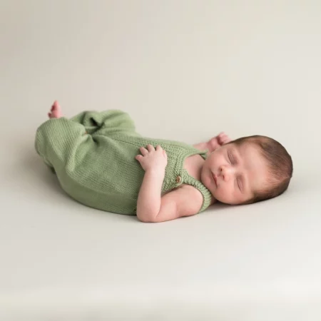 barboteuse bébé