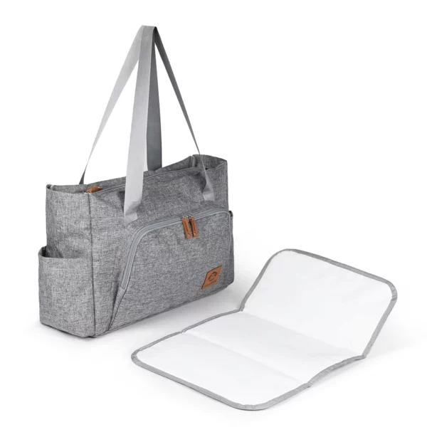 Sac à langer pour bébé avec poches - pratique pour les sorties et les voyages
