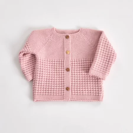 veste bébé