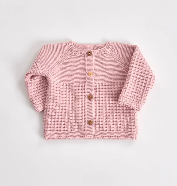 veste bébé