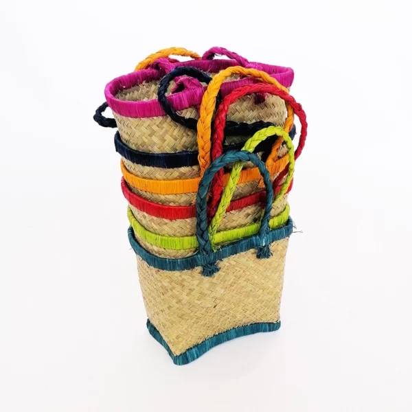 panier enfant uni