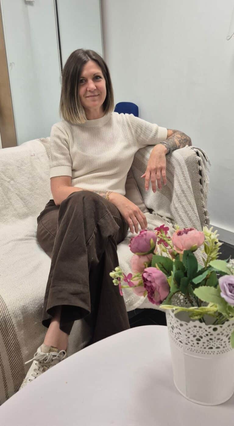 Jessica Martin, créatrice de vêtements et accessoires pour enfants à Salon-de-Provence